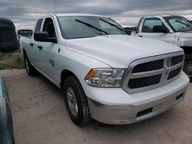 Ram 1500 class (2022)