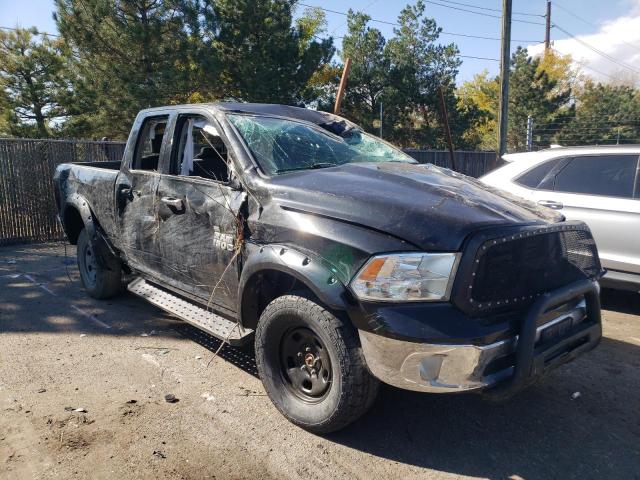 Ram 1500 slt (2015)