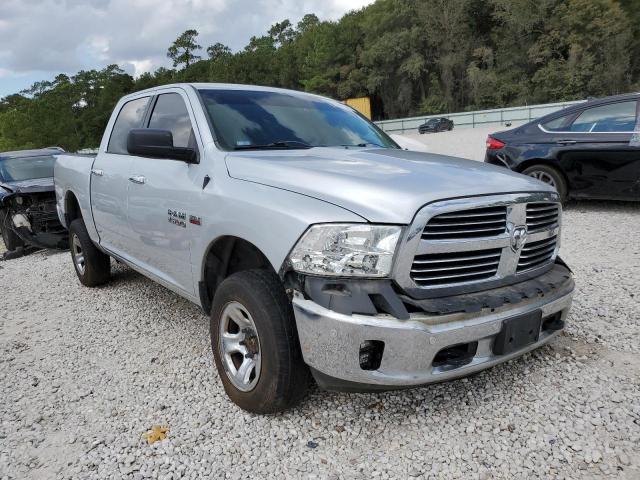 Ram 1500 slt (2015)