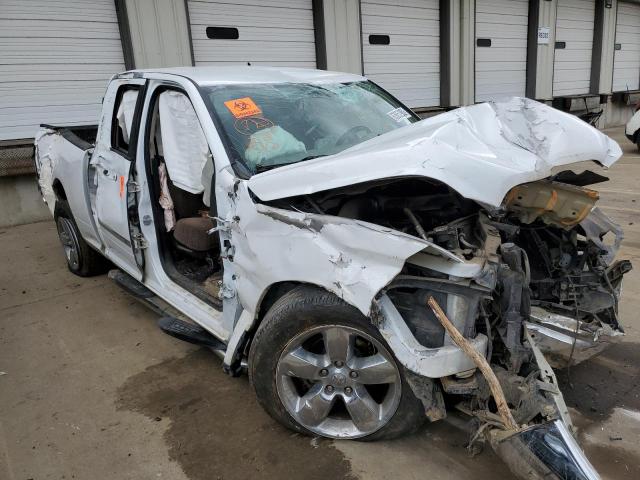 Ram 1500 slt (2016)