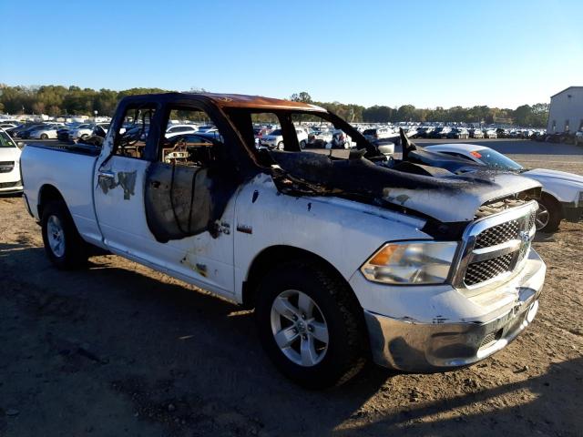 Ram 1500 slt (2017)