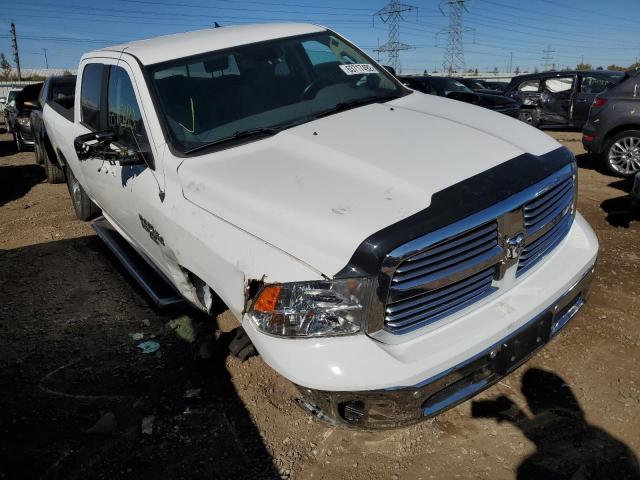 Ram 1500 class (2019)