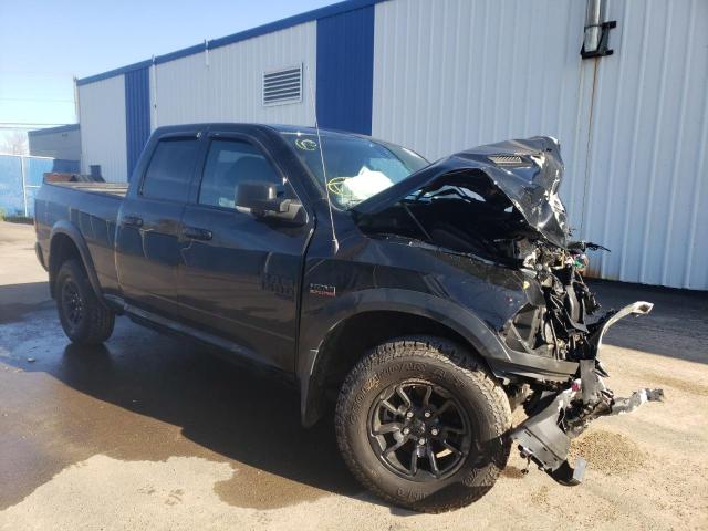 Ram 1500 class (2021)