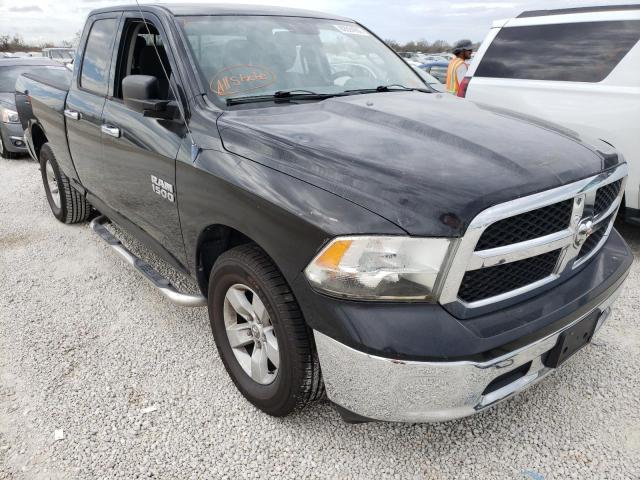 Ram 1500 slt (2013)