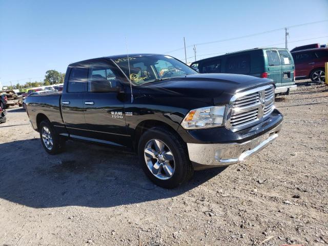 Ram 1500 slt (2013)