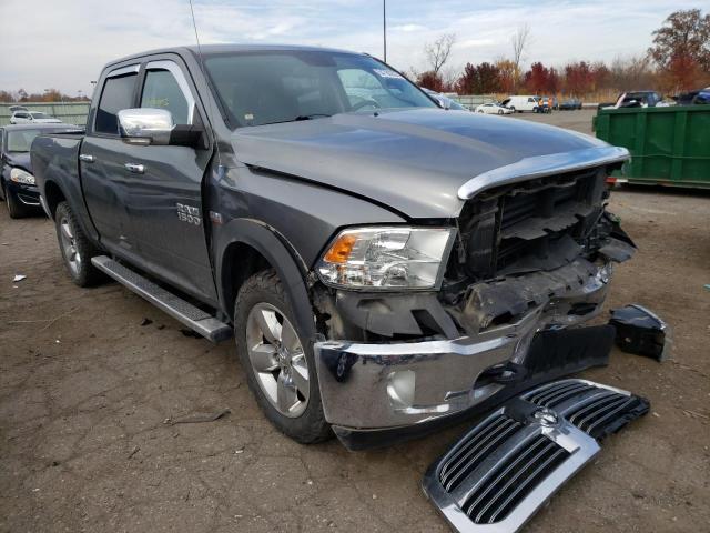Ram 1500 slt (2013)