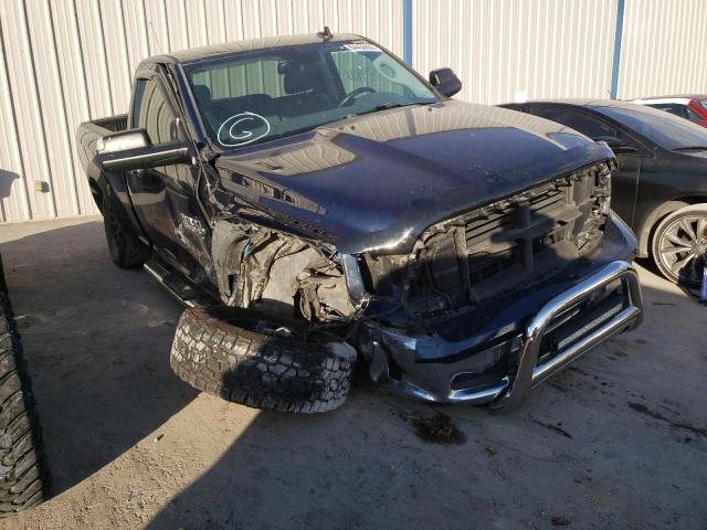 Ram 1500 slt (2017)