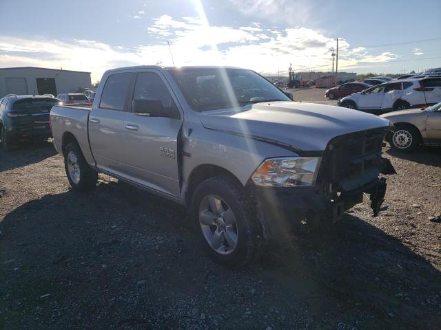 Ram 1500 slt (2018)