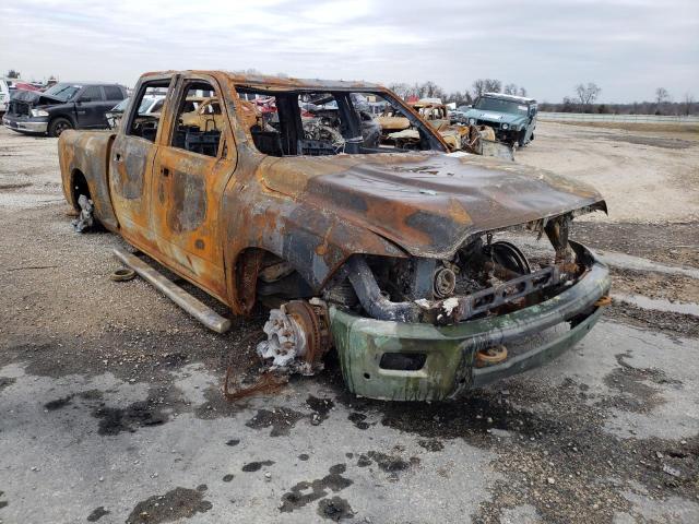 Ram 3500 slt (2018)
