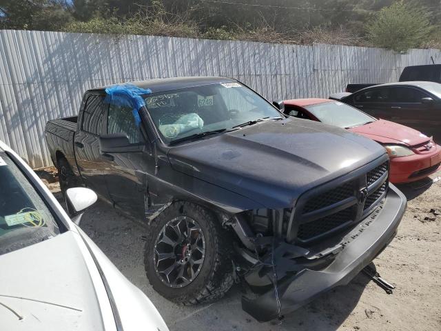 Ram 1500 class (2022)