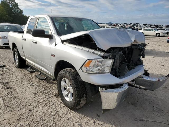 Ram 1500 slt (2014)