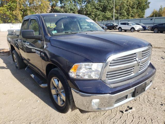 Ram 1500 slt (2014)