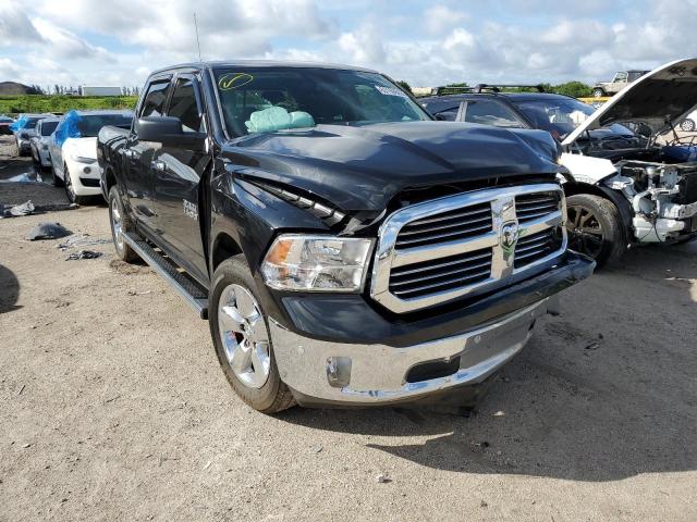 Ram 1500 slt (2017)