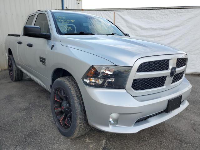 Ram 1500 class (2019)