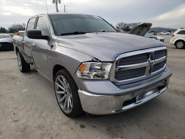 Ram 1500 class (2019)