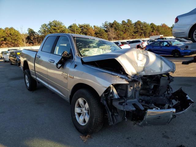 Ram 1500 class (2021)