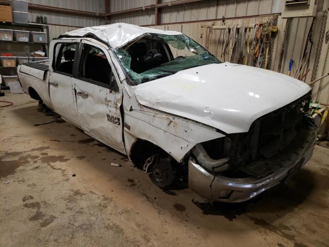 Ram 1500 slt (2013)