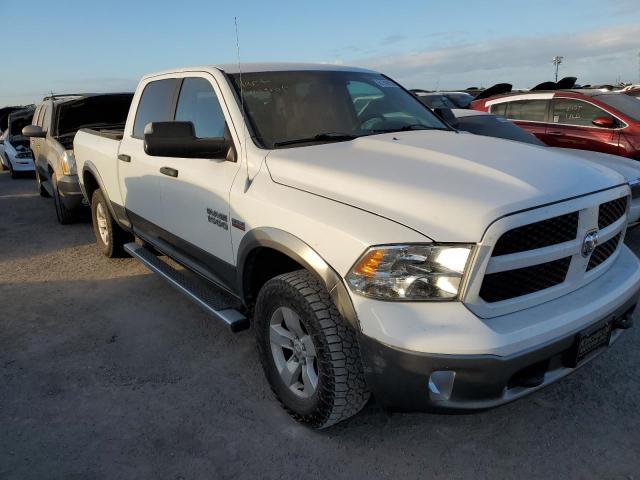 Ram 1500 slt (2013)