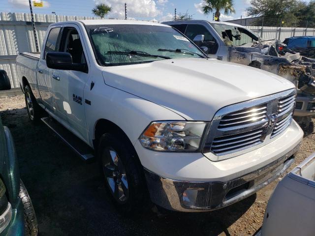 Ram 1500 slt (2014)