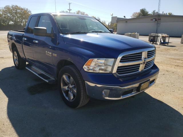 Ram 1500 slt (2015)
