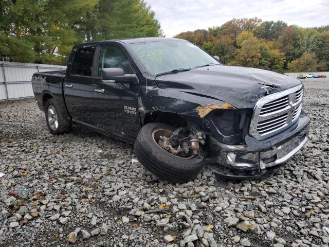 Ram 1500 slt (2015)