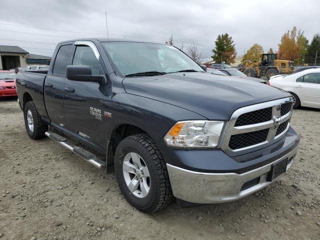 Ram 1500 class (2019)
