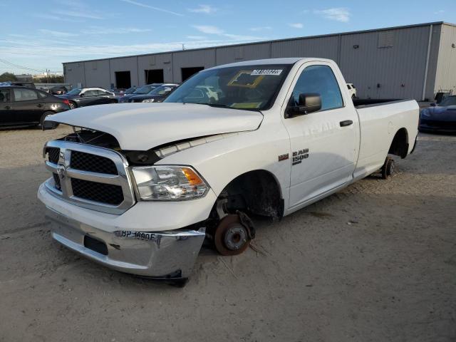 Ram 1500 class (2020)