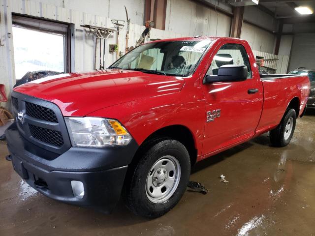 Ram 1500 class (2022)