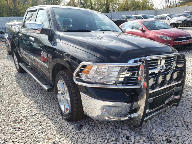 Ram 1500 slt (2013)