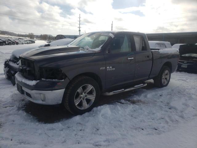 Ram 1500 slt (2014)