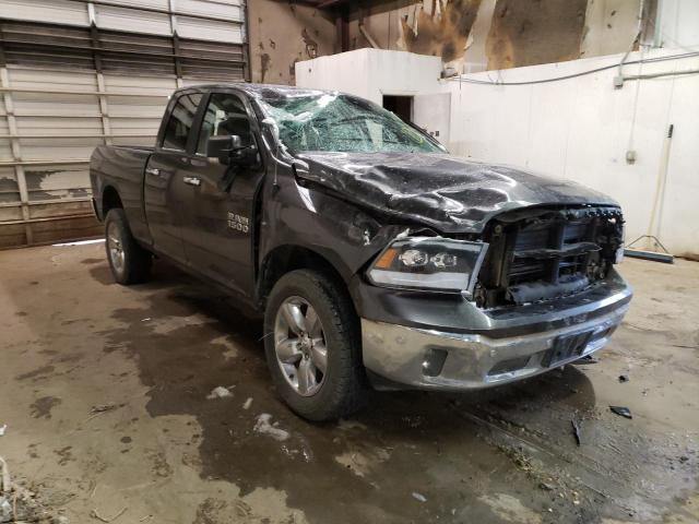 Ram 1500 slt (2015)