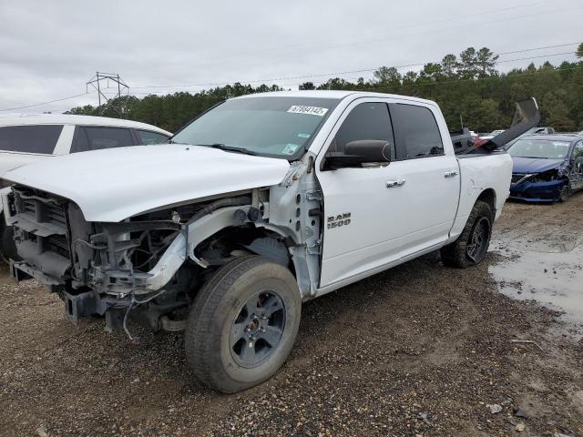 Ram 1500 slt (2016)