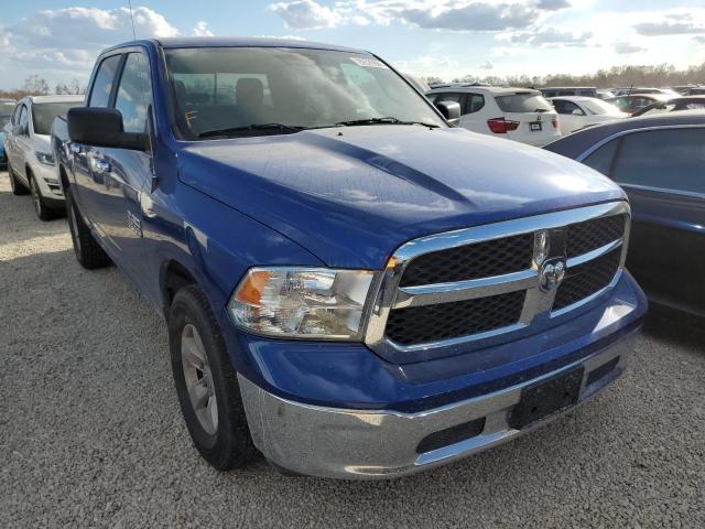Ram 1500 slt (2018)