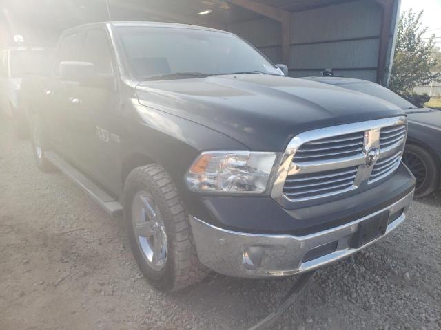 Ram 1500 slt (2015)