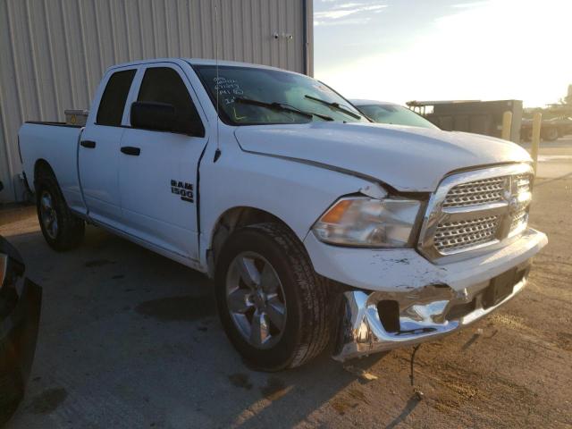 Ram 1500 class (2019)