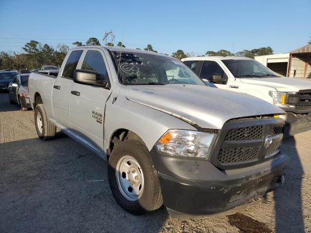 Ram 1500 class (2019)