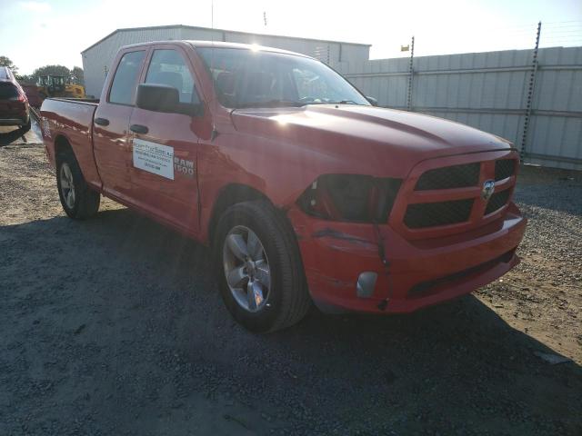 Ram 1500 class (2019)