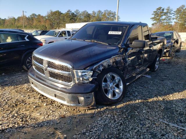 Ram 1500 class (2019)