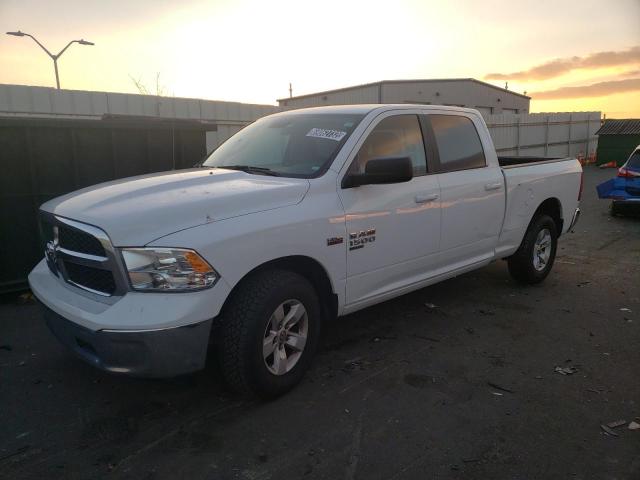 Ram 1500 class (2019)