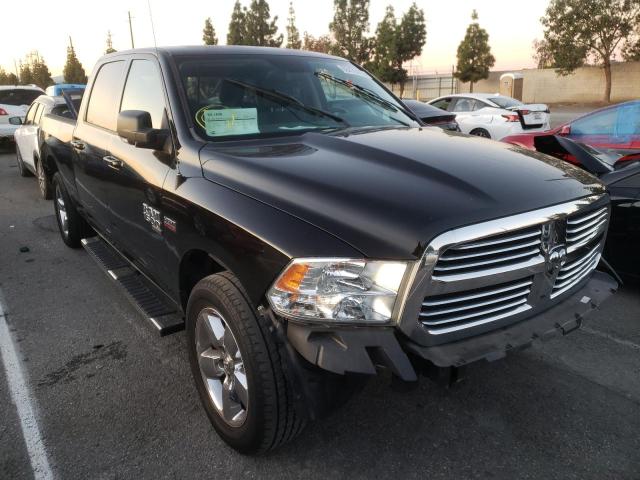 Ram 1500 class (2019)