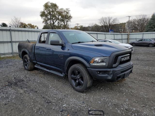 Ram 1500 class (2019)