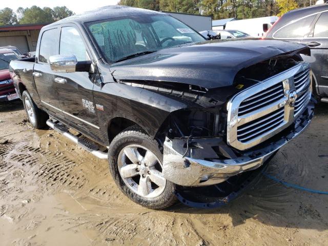 Ram 1500 class (2019)