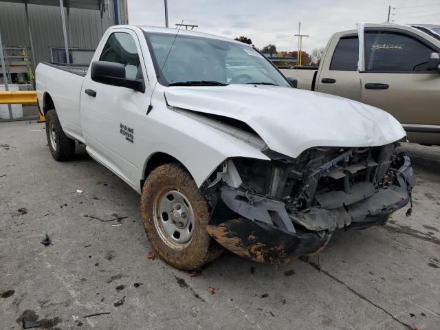 Ram 1500 class (2019)