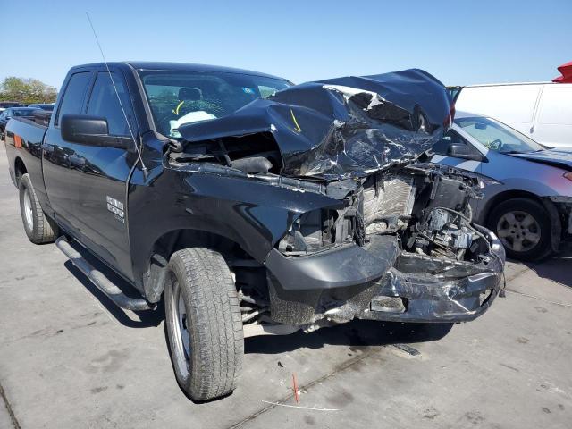 Ram 1500 class (2020)