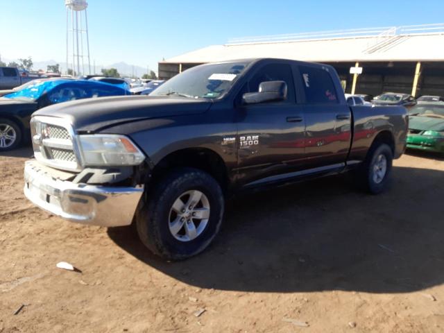 Ram 1500 class (2020)