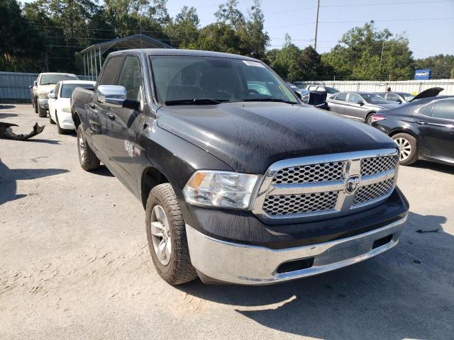 Ram 1500 class (2020)