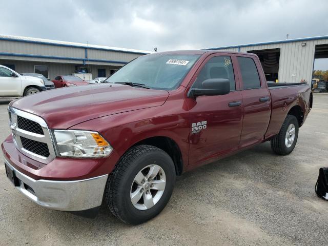 Ram 1500 class (2021)