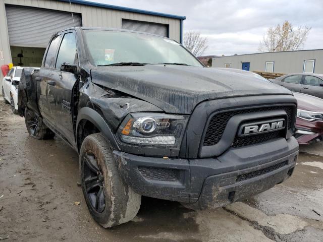 Ram 1500 class (2021)