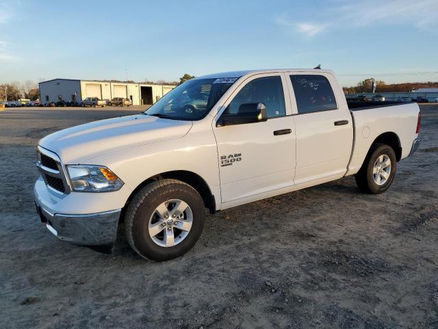 Ram 1500 class (2022)
