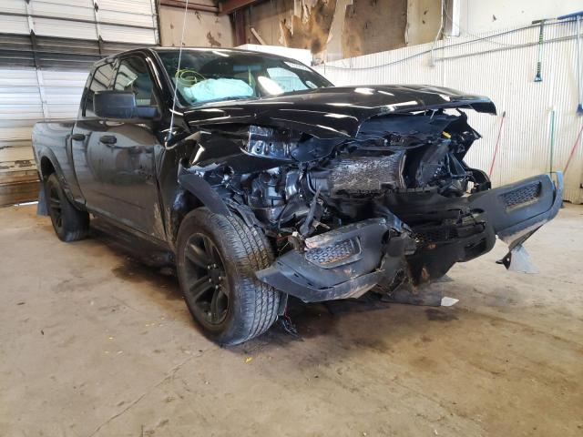 Ram 1500 class (2022)
